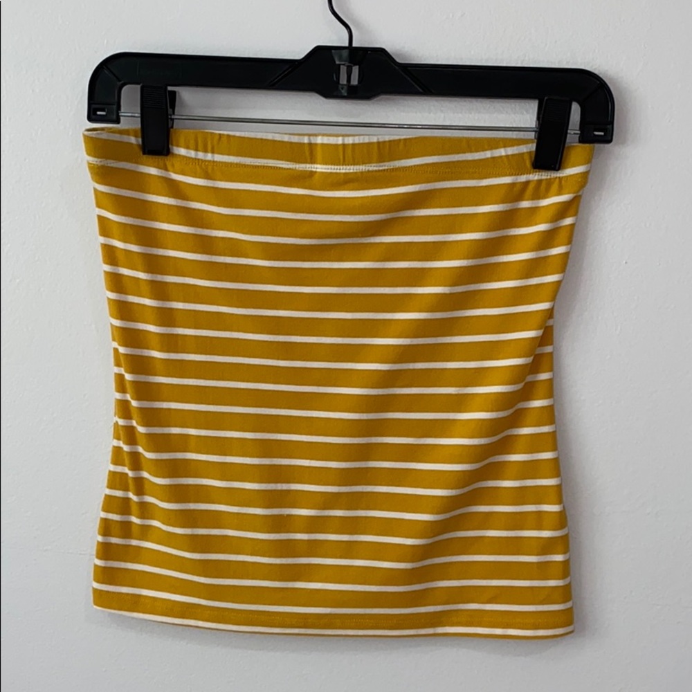 tube top